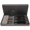 CWI-TT6-M2 Rivolver 6 Piece M2 Cryo Turning Tool Set