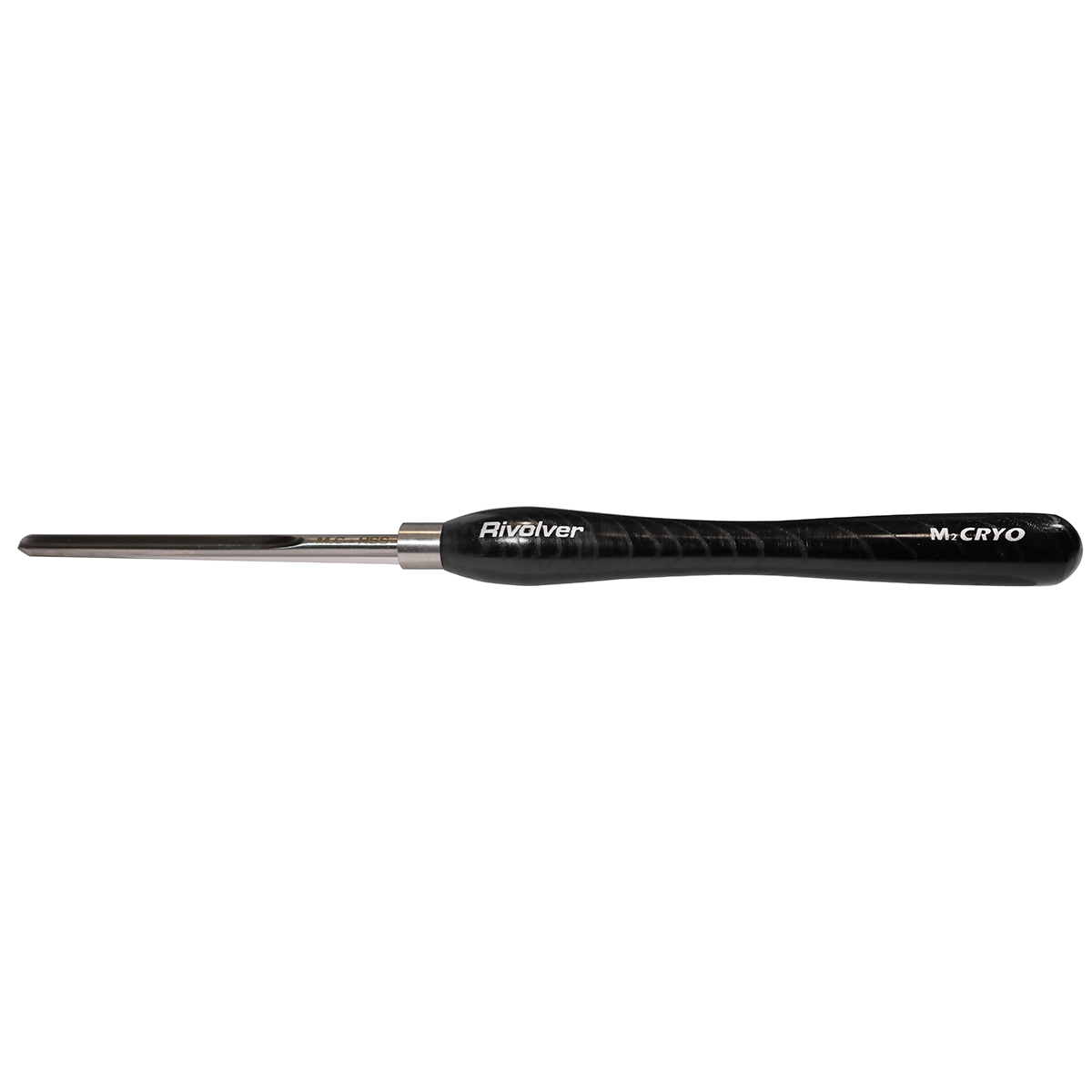 CWI-TT6-M2 Rivolver 6 Piece M2 Cryo Turning Tool Set