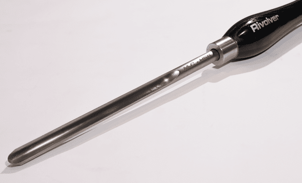 CWI-TT6-M2 Rivolver 6 Piece M2 Cryo Turning Tool Set