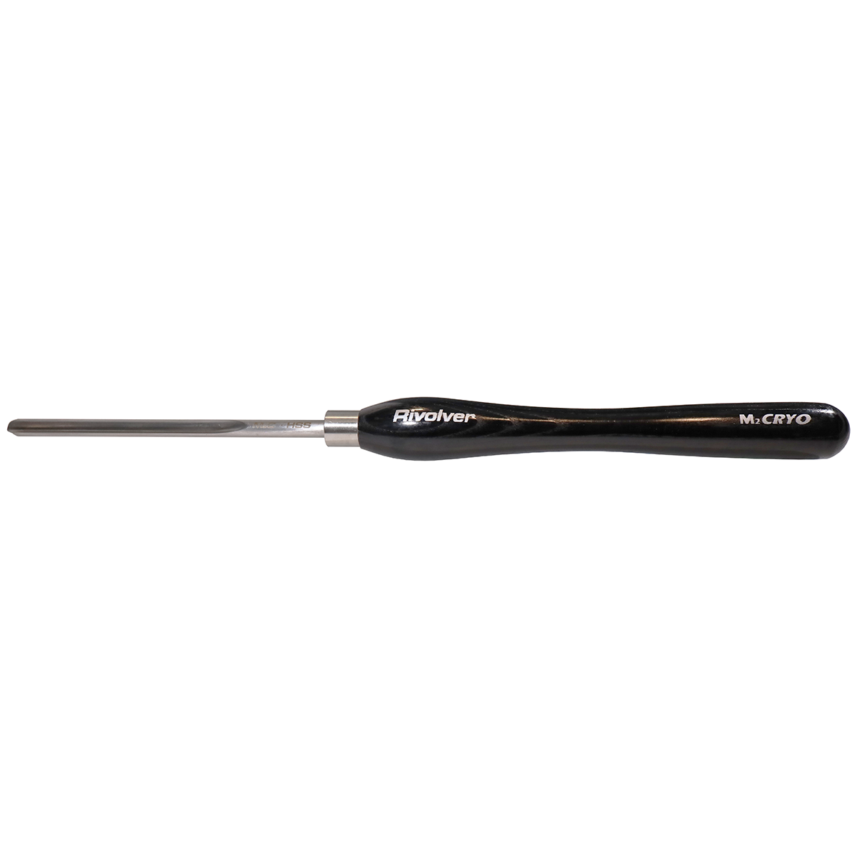 CWI-TT6-M2 Rivolver 6 Piece M2 Cryo Turning Tool Set