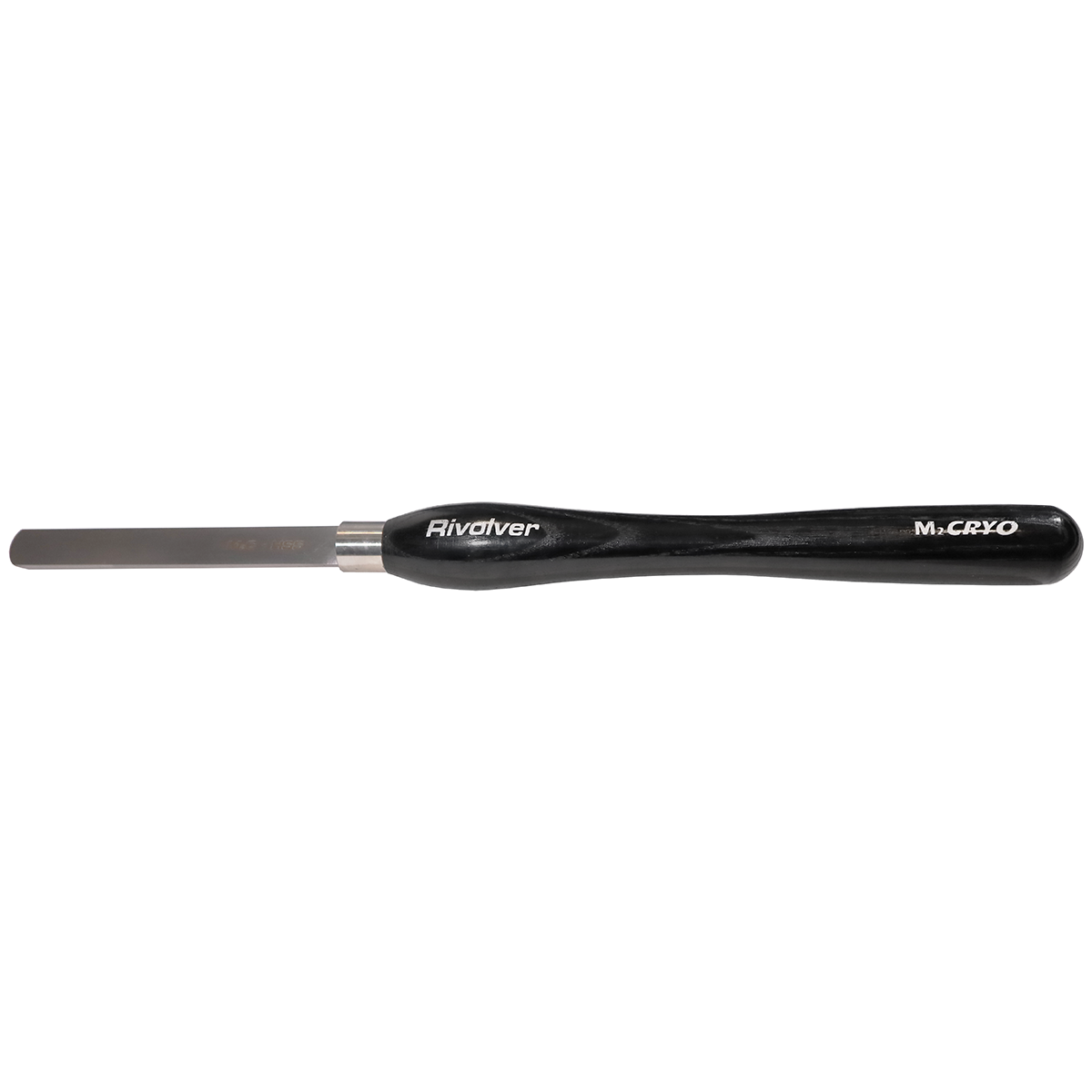 CWI-TT6-M2 Rivolver 6 Piece M2 Cryo Turning Tool Set