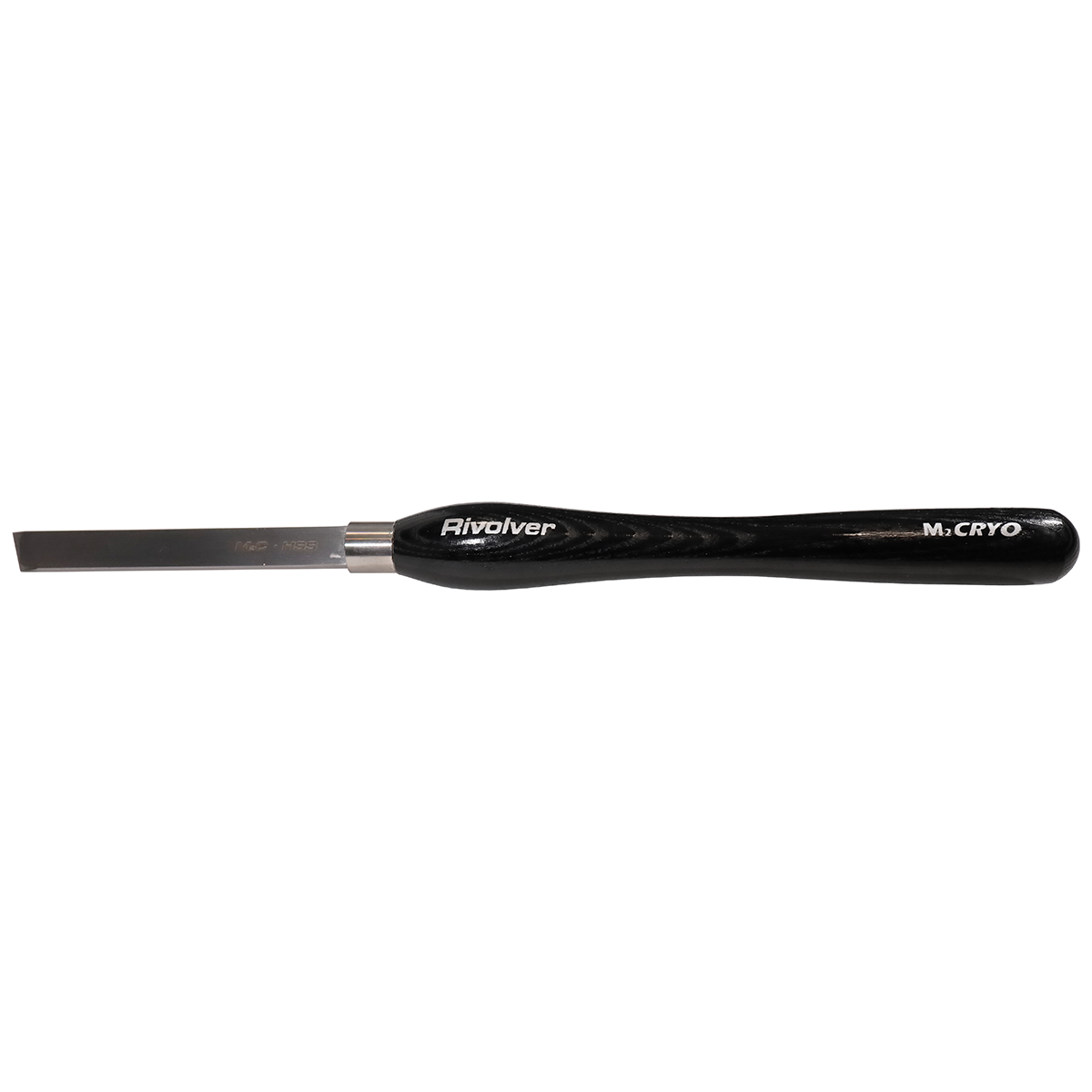 CWI-TT6-M2 Rivolver 6 Piece M2 Cryo Turning Tool Set