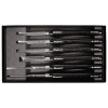 CWI-TT6-M2 Rivolver 6 Piece M2 Cryo Turning Tool Set