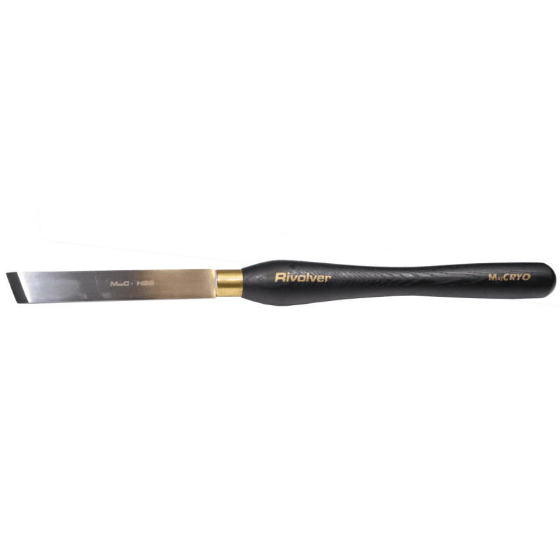 CWI-TT809-1 Rivolver M42 Cryo 1" Skew Chisel