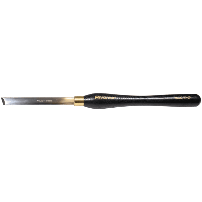 CWI-TT810-34 Rivolver M42 Cryo 3/4" Oval Skew Chisel