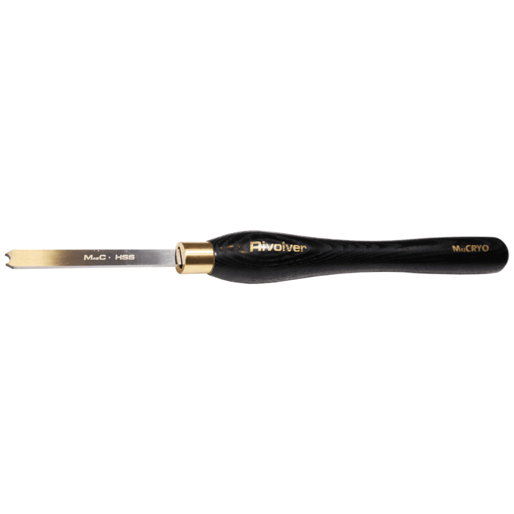 CWI-TT812-14 Rivolver M42 Cryo 1/4" Beading Tool