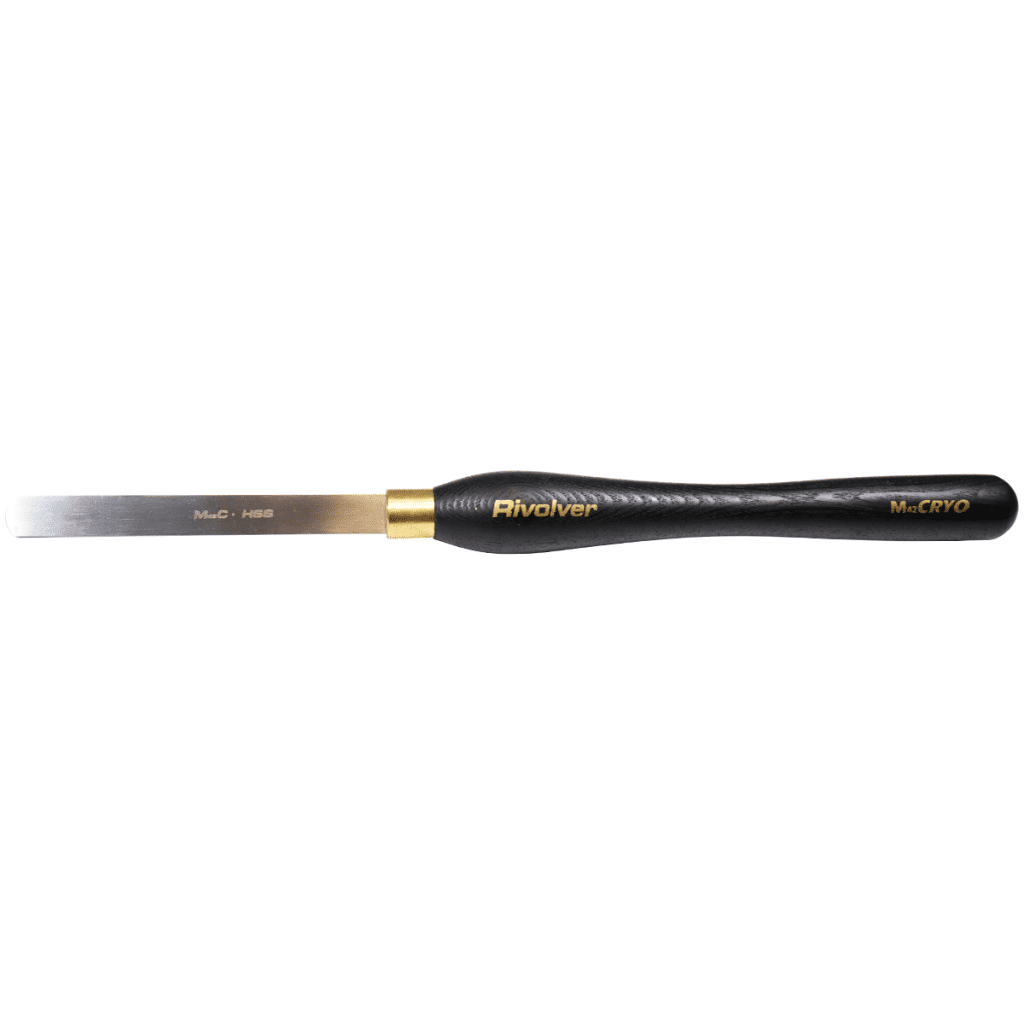 CWI-TT820-34 Rivolver M42 Cryo 3/4" Round Nose Scraper