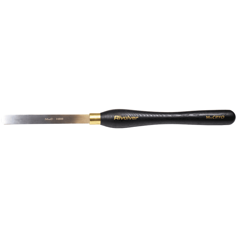 CWI-TT820-34 Rivolver M42 Cryo 3/4" Round Nose Scraper