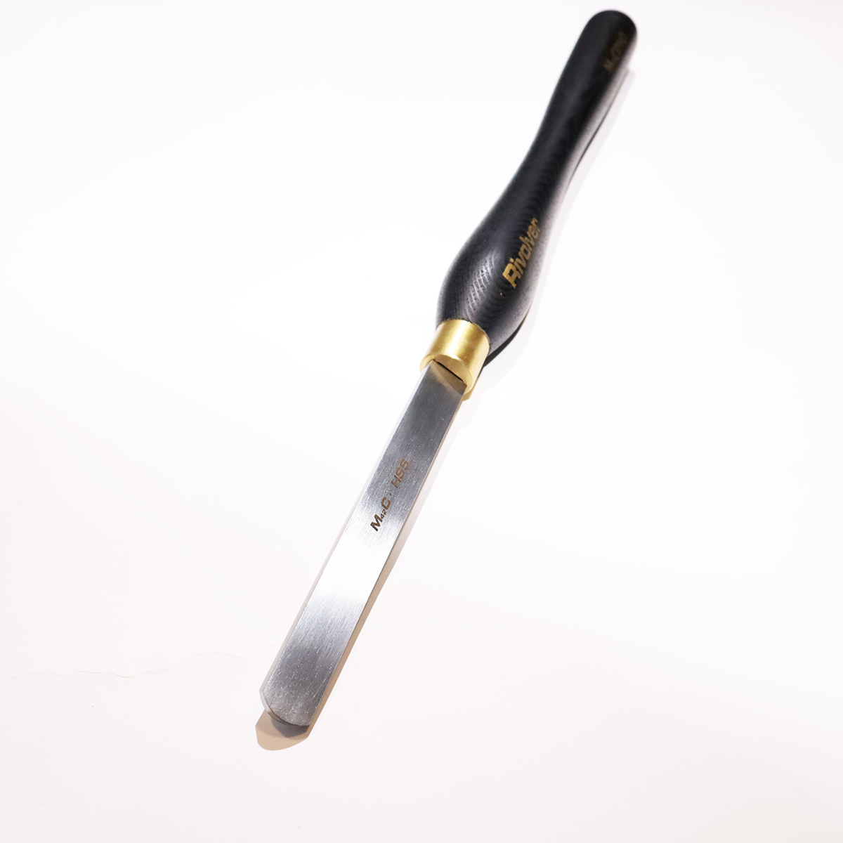 CWI-TT820-34 Rivolver M42 Cryo 3/4" Round Nose Scraper