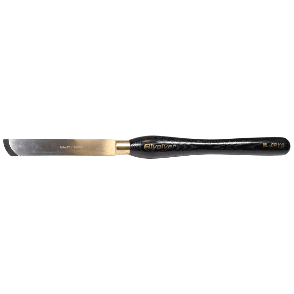 CWI-TT828-1 Rivolver M42 Cryo 1" Curved Edge Skew
