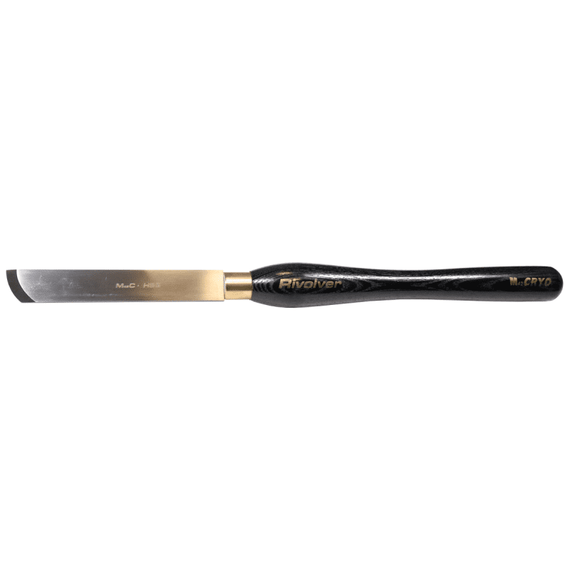 CWI-TT828-1 Rivolver M42 Cryo 1" Curved Edge Skew