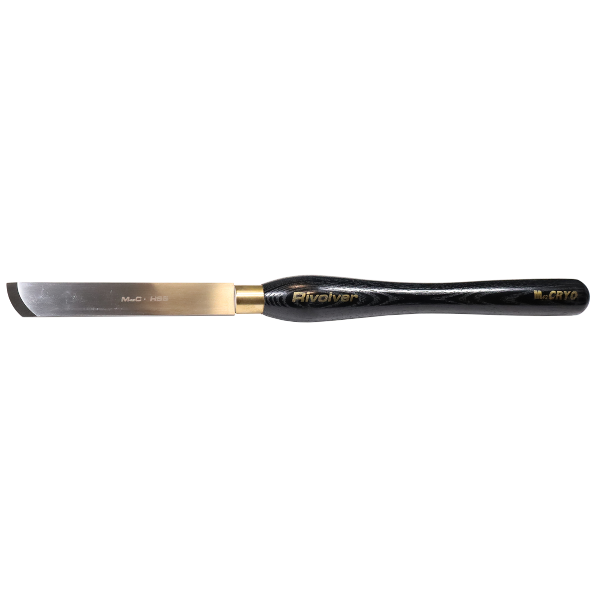 CWI-TT828-1 Rivolver M42 Cryo 1" Curved Edge Skew