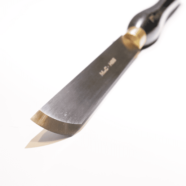 CWI-TT828-1 Rivolver M42 Cryo 1" Curved Edge Skew