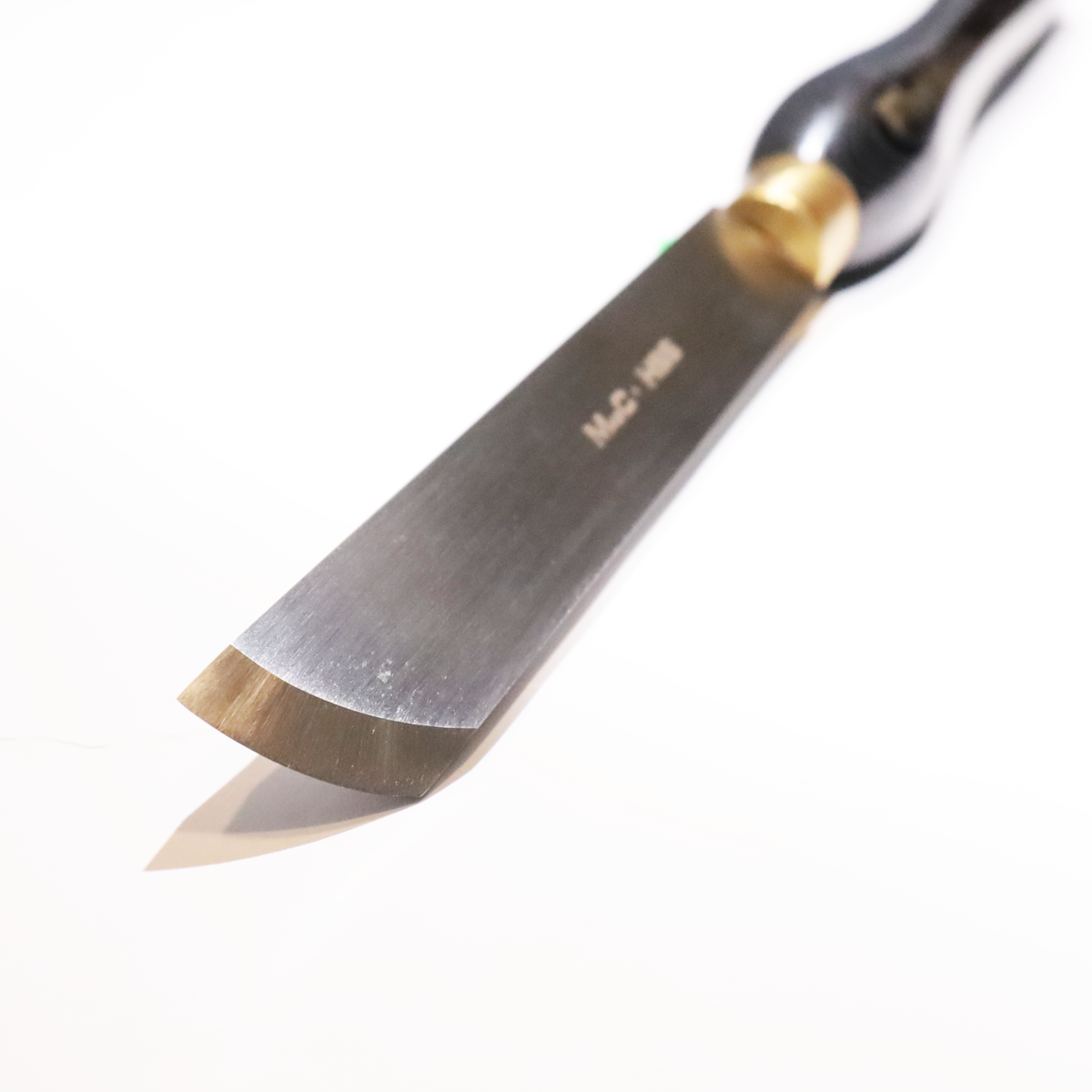 CWI-TT828-1 Rivolver M42 Cryo 1" Curved Edge Skew