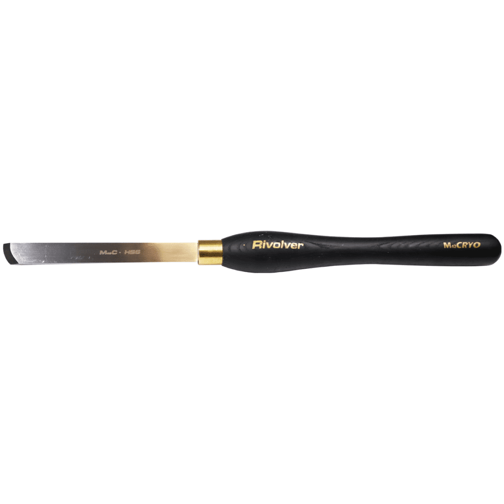 CWI-TT828-34 Rivolver M42 Cryo 3/4" Curved Skew Chisel