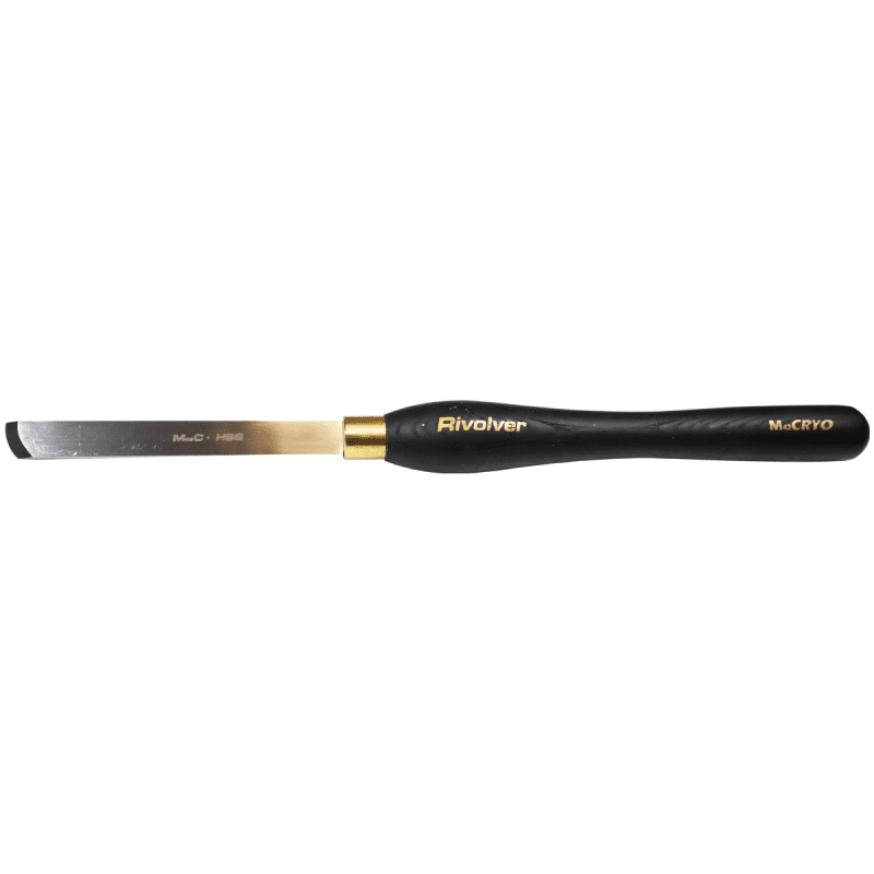 CWI-TT828-34 Rivolver M42 Cryo 3/4" Curved Skew Chisel