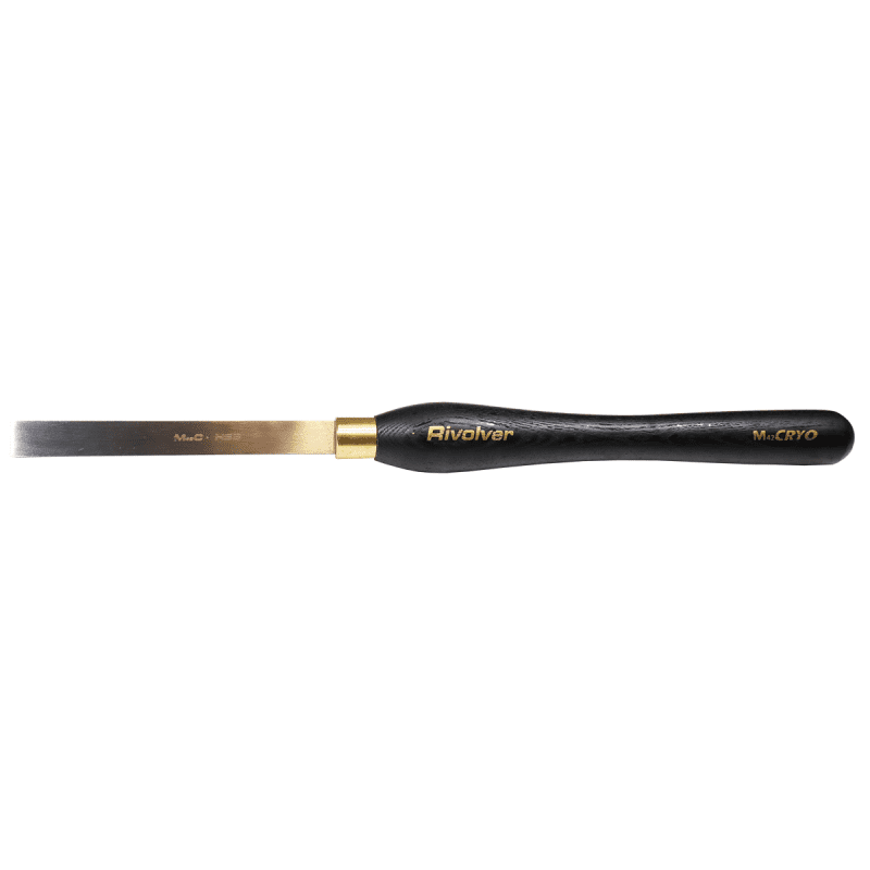 CWI-TT830-34 Rivolver M42 Cryo 3/4" Square Nose Scraper