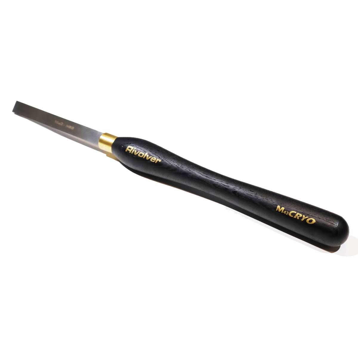 CWI-TT830-34 Rivolver M42 Cryo 3/4" Square Nose Scraper