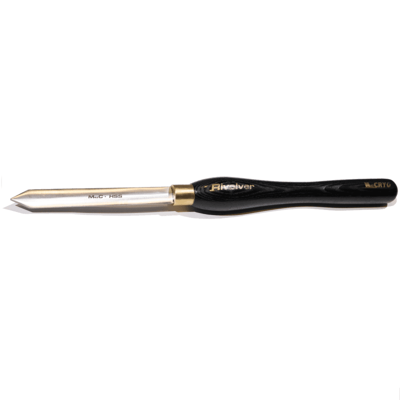 CWI-TT831 Rivolver M42 Cryo 3/16" Parting Tool
