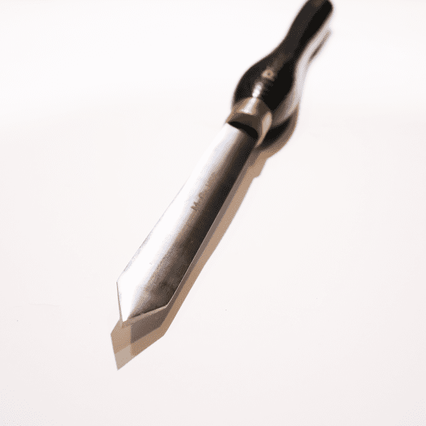 CWI-TT831 Rivolver M42 Cryo 3/16" Parting Tool