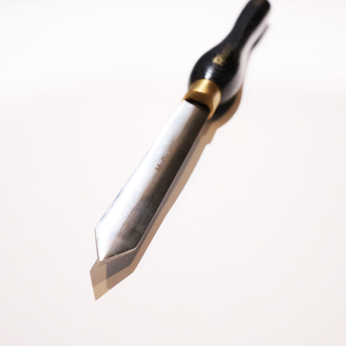 CWI-TT831 Rivolver M42 Cryo 3/16" Parting Tool