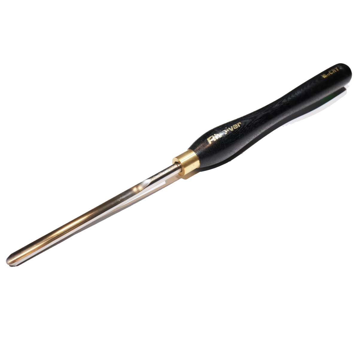CWI-TT840-12 Rivolver M42 Cryo 1/2" Spindle Gouge