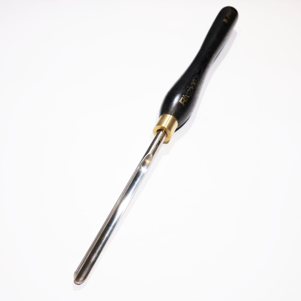 CWI-TT840-12 Rivolver M42 Cryo 1/2" Spindle Gouge