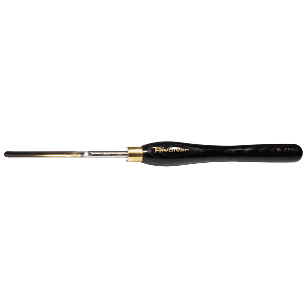 CWI-TT840-38 Rivolver M42 Cryo 3/8" Spindle Gouge