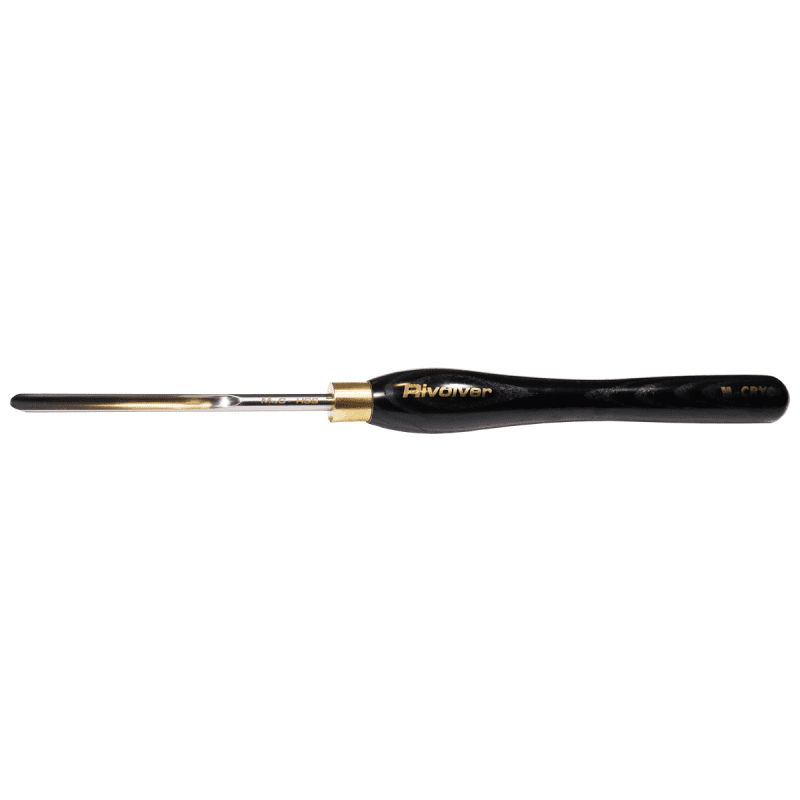 CWI-TT840-38 Rivolver M42 Cryo 3/8" Spindle Gouge