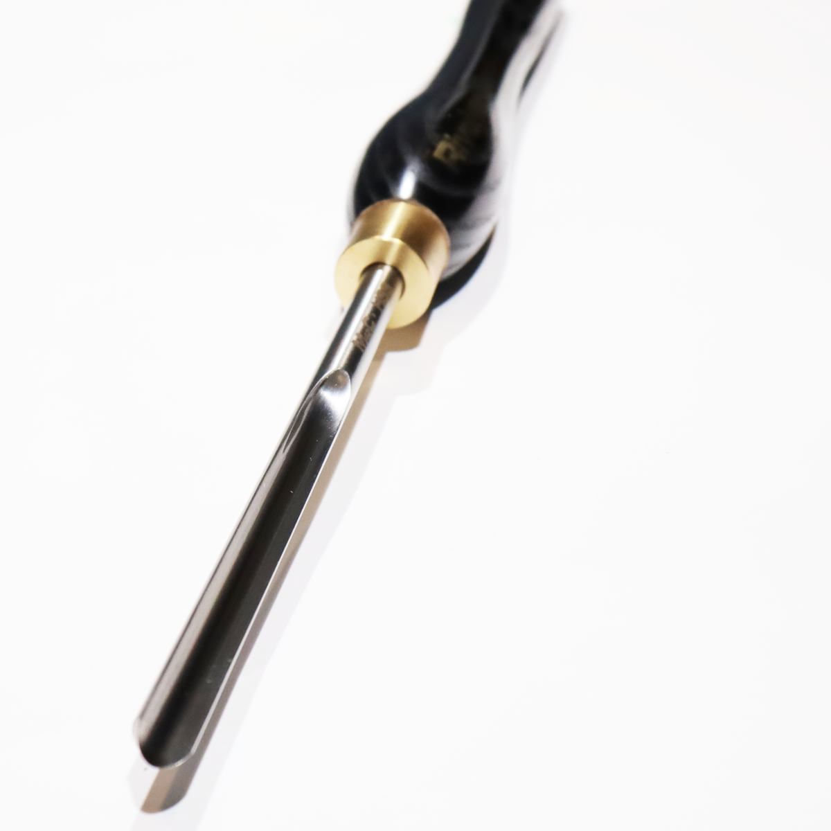 CWI-TT840-38 Rivolver M42 Cryo 3/8" Spindle Gouge
