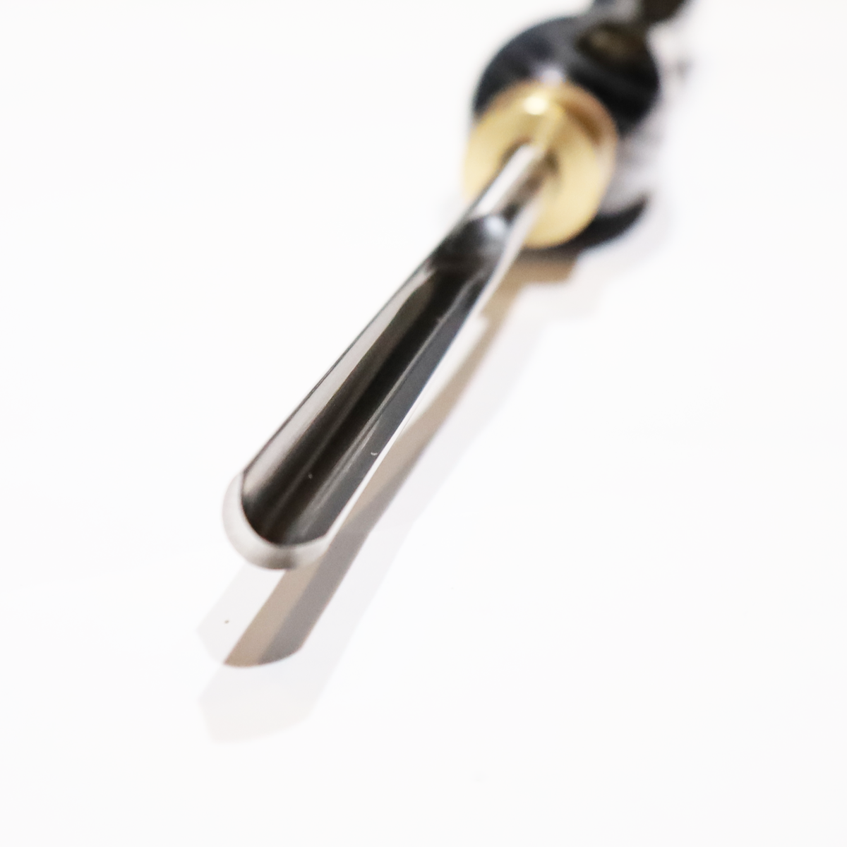 CWI-TT840-38 Rivolver M42 Cryo 3/8" Spindle Gouge