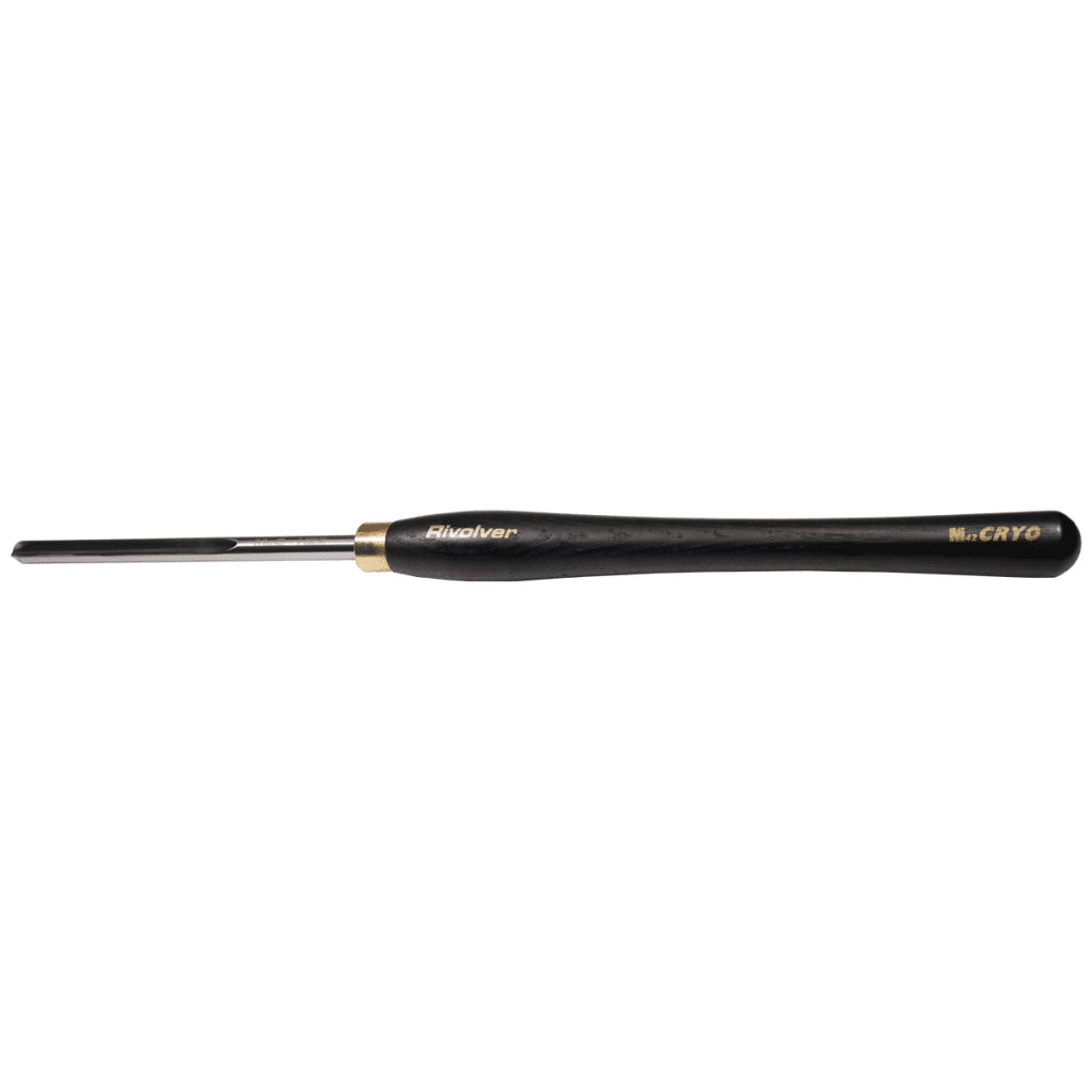 CWI-TT842-58 Rivolver M42 Cryo 5/8" Bowl Gouge