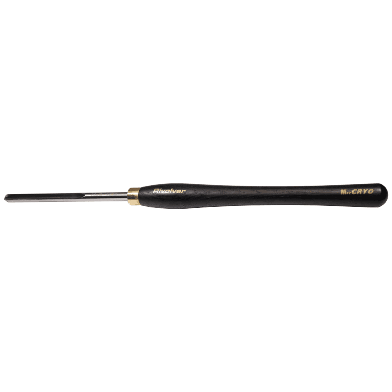 CWI-TT842-58 Rivolver M42 Cryo 5/8" Bowl Gouge