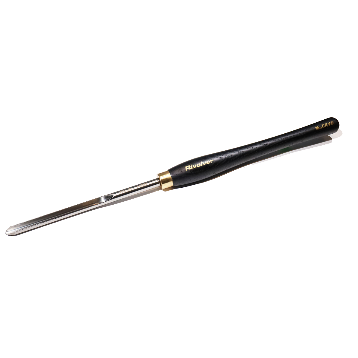CWI-TT842-58 Rivolver M42 Cryo 5/8" Bowl Gouge