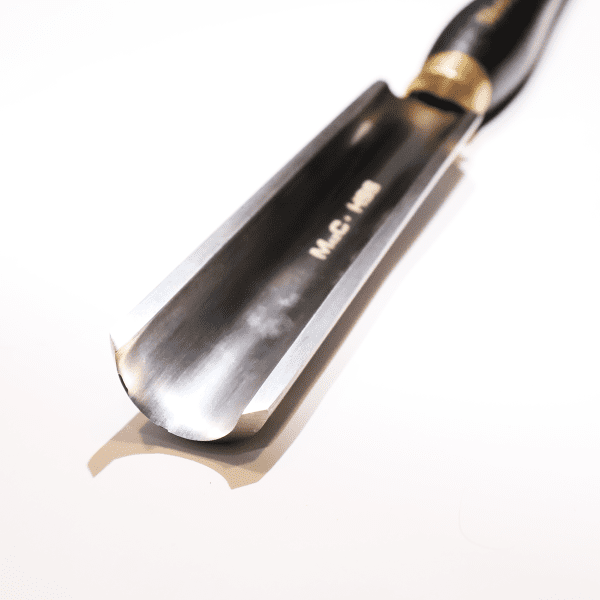 CWI-TT843-114 Rivolver M42 Cryo 1 1/4" Roughing Gouge