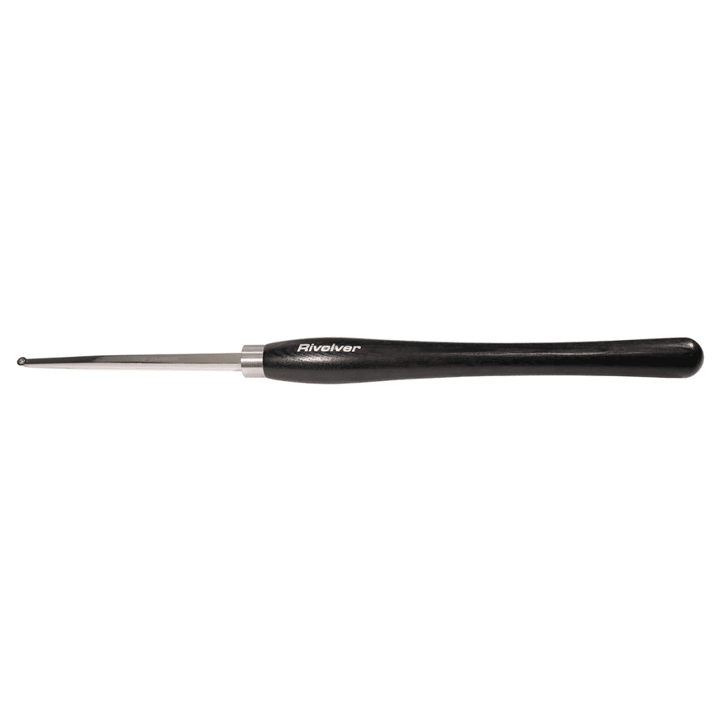 CWI-TTC33 Rivolver Carbide Tip Tapered Shaft Hollowing Tool