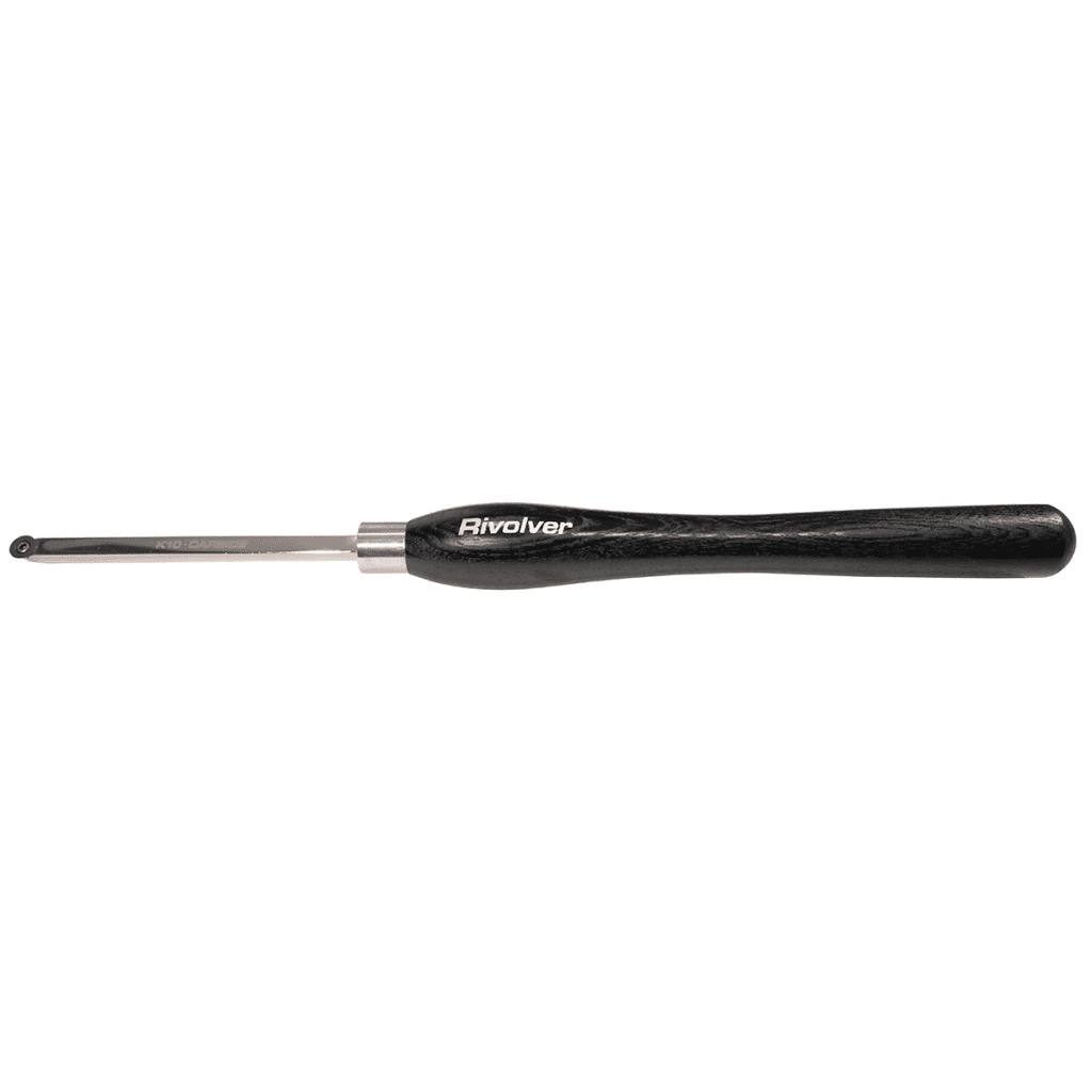 CWI-TTC44 Rivolver Carbide Mid-Size Round Tip Chisel