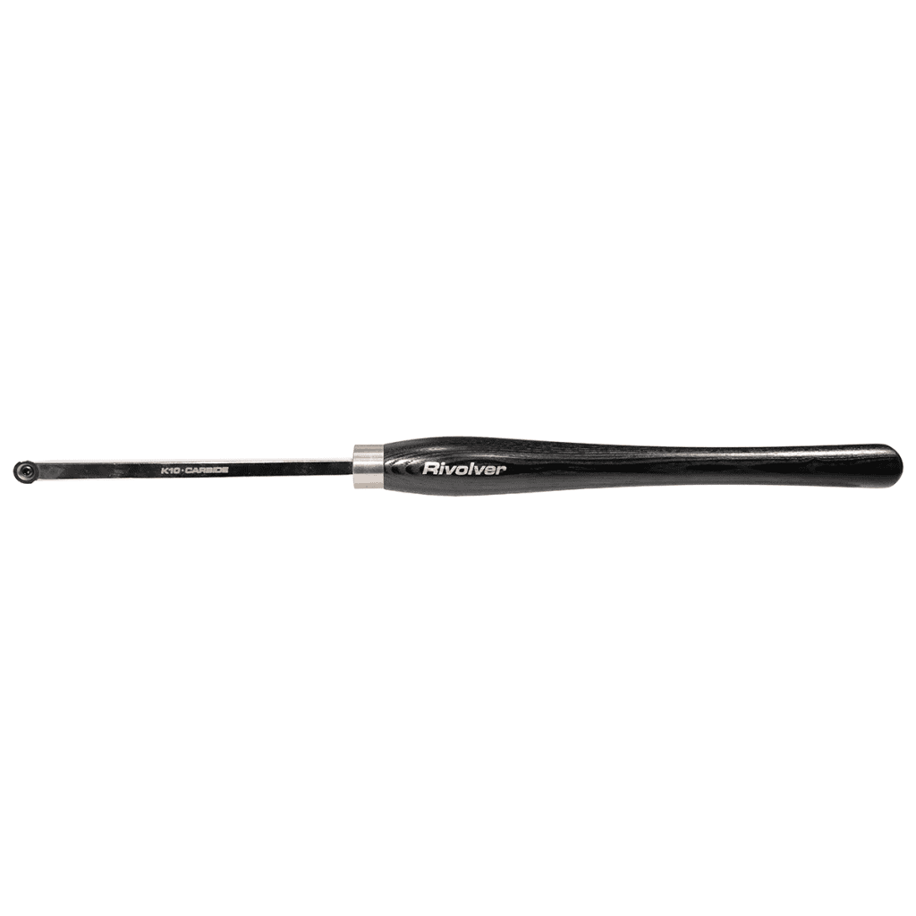 CWI-TTC48 Rivolver Carbide Full-Size Round Tip Chisel