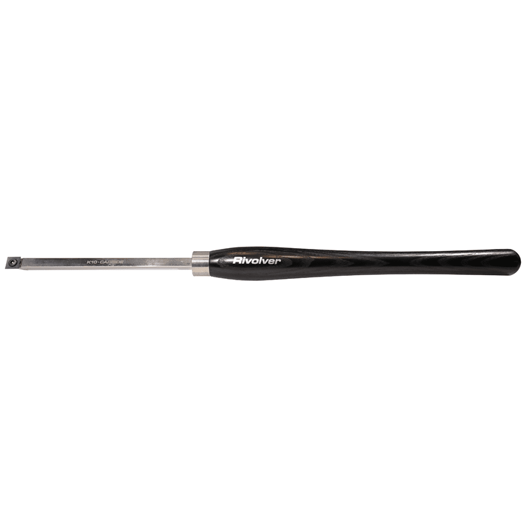 CWI-TTC49 Rivolver Carbide Full-Size Square Tip Chisel