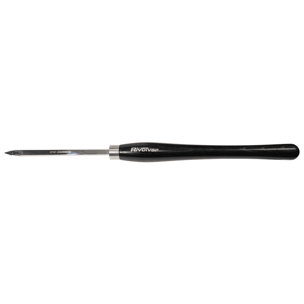 CWI-TTC50 Rivolver Carbide Full-Size Diamond Tip Chisel