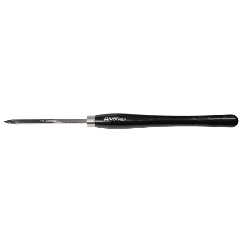 CWI-TTC50 Rivolver Carbide Full-Size Diamond Tip Chisel