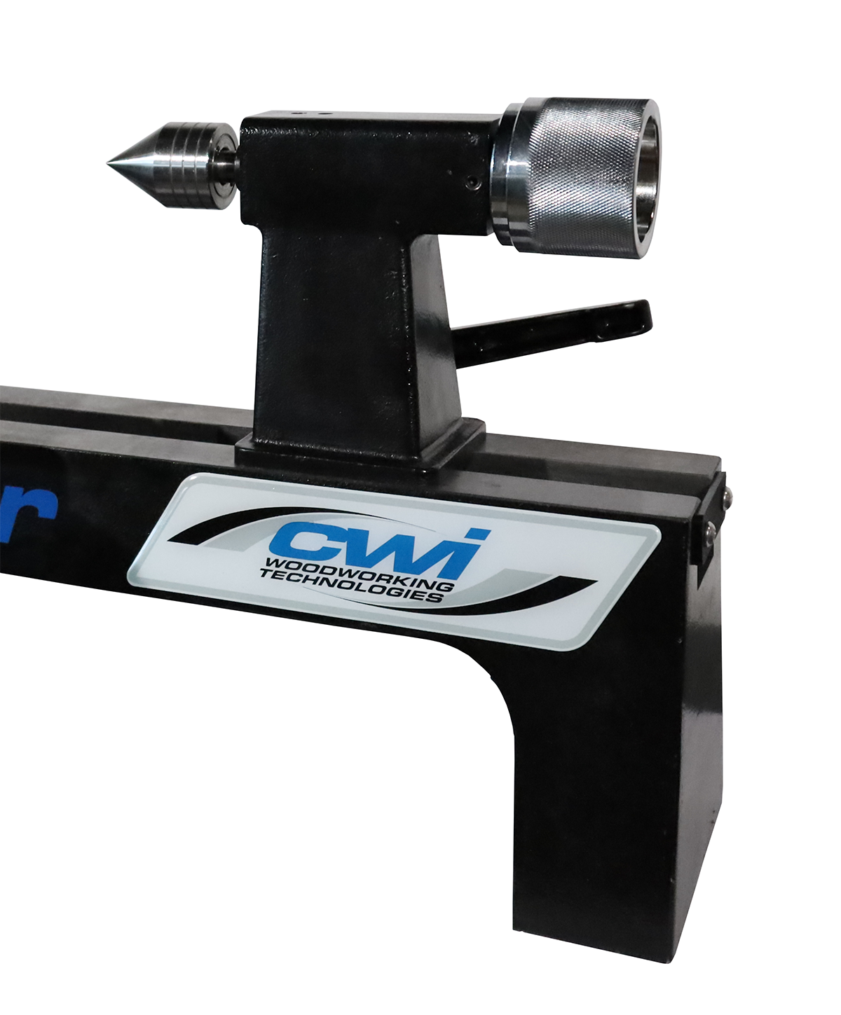 Rivolver 8″ x 12″ Vari-Speed Wood Lathe – Canadian Woodworker