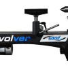CWI-WL225 Rivolver 12" x 20" Vari-Speed Wood Lathe