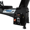 CWI-WL225 Rivolver 12" x 20" Vari-Speed Wood Lathe