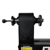 CWI-WL225 Rivolver 12" x 20" Vari-Speed Wood Lathe