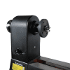 CWI-WL225 Rivolver 12" x 20" Vari-Speed Wood Lathe