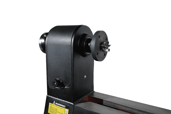 CWI-WL225 Rivolver 12" x 20" Vari-Speed Wood Lathe