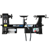 CWI-WL325 Rivolver 14" x 20" Vari-Speed Wood Lathe