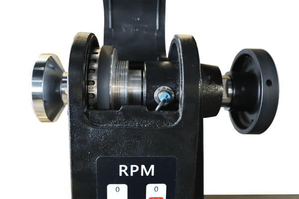 CWI-WL325 Rivolver 14" x 20" Vari-Speed Wood Lathe