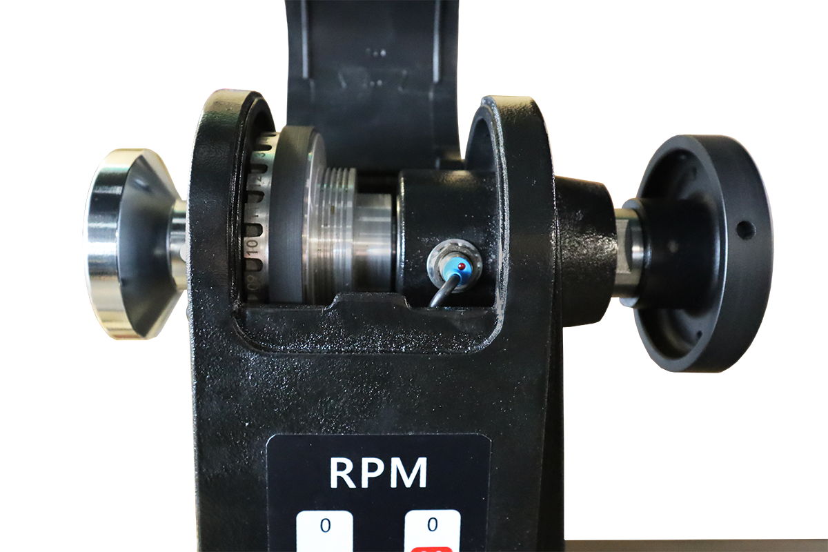 CWI-WL325 Rivolver 14" x 20" Vari-Speed Wood Lathe